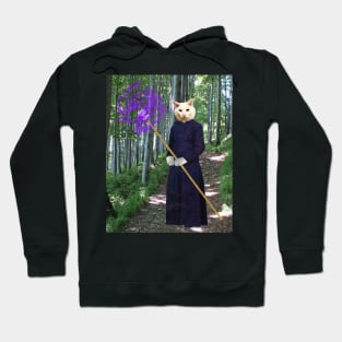 The Hermit Hoodie